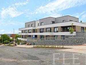 Prodej bytu 2+kk, Praha - Velká Chuchle, Na hvězdárně, 50 m2
