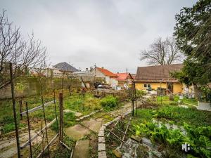 Prodej rodinného domu, Sluhy, 135 m2