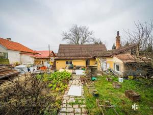 Prodej rodinného domu, Sluhy, 135 m2