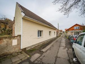 Prodej rodinného domu, Sluhy, 135 m2