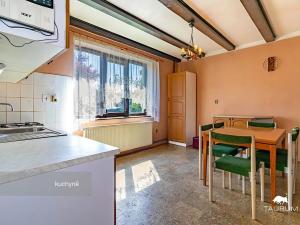 Prodej rodinného domu, Lipová, 157 m2