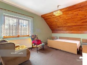 Prodej rodinného domu, Lipová, 157 m2