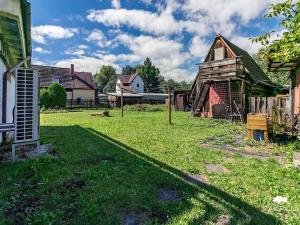 Prodej rodinného domu, Lipová, 157 m2