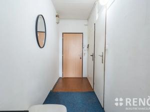 Prodej bytu 1+1, Brno, Herčíkova, 35 m2