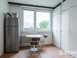 Prodej bytu 1+1, Brno, Herčíkova, 35 m2