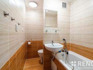 Prodej bytu 1+1, Brno, Herčíkova, 35 m2