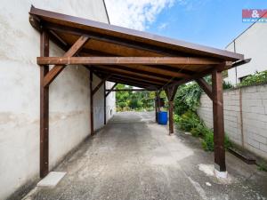 Prodej rodinného domu, Uherský Ostroh, V zahradách, 170 m2