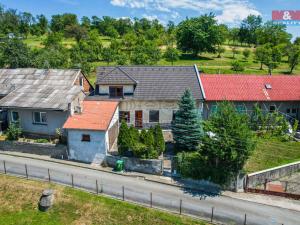 Prodej rodinného domu, Halenkovice, 90 m2