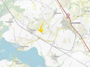 Prodej pole, Popice, 14628 m2