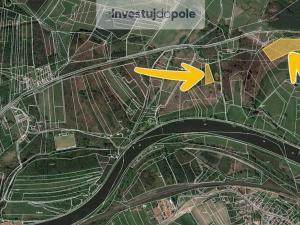 Prodej pozemku, Týnec nad Labem, 23017 m2