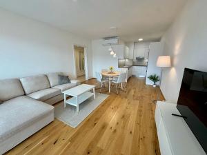 Pronájem bytu 2+kk, Brno, Lidická, 61 m2