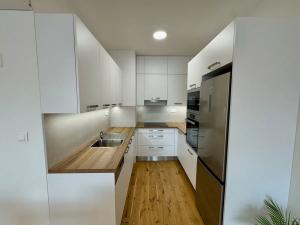 Pronájem bytu 2+kk, Brno, Lidická, 61 m2