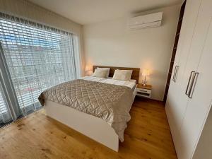 Pronájem bytu 2+kk, Brno, Lidická, 61 m2