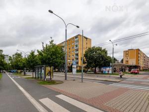 Prodej bytu 2+1, Plzeň, Skupova, 61 m2