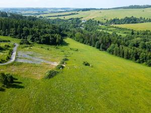 Prodej komerčního pozemku, Václavov u Bruntálu, 5497 m2
