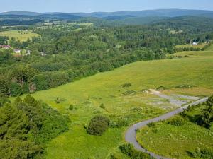 Prodej komerčního pozemku, Václavov u Bruntálu, 5497 m2