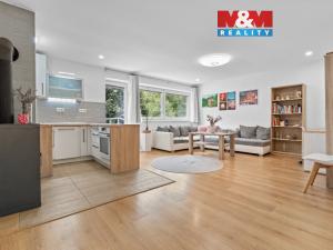 Prodej rodinného domu, Zlín, Pasecký žleb, 91 m2