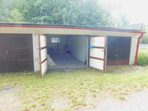 Prodej garáže, Liberec, 18 m2