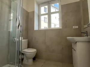 Pronájem bytu 2+kk, Brno, Provazníkova, 46 m2