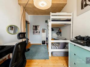 Prodej rodinného domu, Praha - Kobylisy, Klecanská, 161 m2