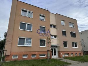 Pronájem bytu 3+1, Hodonín, Lesní, 91 m2