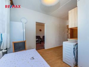Prodej bytu 2+1, Jihlava, Březinova, 57 m2