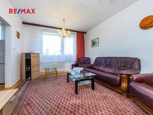 Prodej bytu 2+1, Jihlava, Březinova, 57 m2