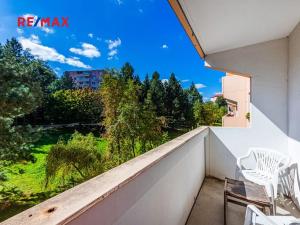 Prodej bytu 2+1, Jihlava, Březinova, 57 m2