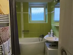 Pronájem bytu 2+1, Uherský Brod, Větrná, 55 m2