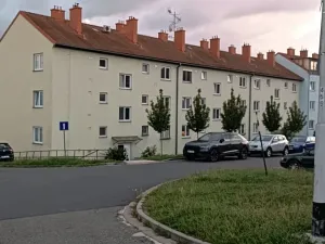 Pronájem bytu 2+1, Uherský Brod, Větrná, 55 m2