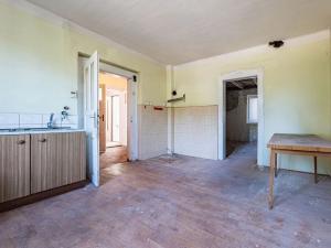 Prodej rodinného domu, Bakov nad Jizerou, 100 m2