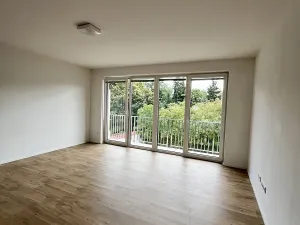 Pronájem bytu 1+kk, Kutná Hora, Kpt. Vosky, 44 m2