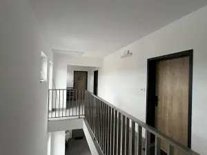 Pronájem bytu 1+kk, Kutná Hora, Kpt. Vosky, 44 m2