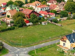 Prodej pozemku pro bydlení, Okřesaneč, 1732 m2