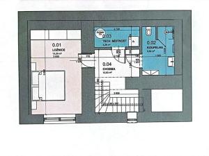 Prodej rodinného domu, Drahany, 140 m2
