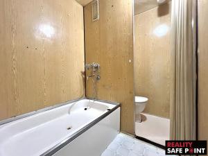 Prodej bytu 1+1, Plzeň, Nýřanská, 40 m2