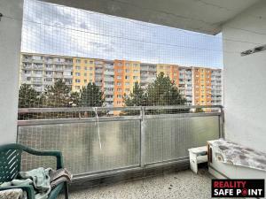 Prodej bytu 1+1, Plzeň, Nýřanská, 40 m2
