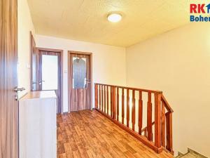 Prodej rodinného domu, Tatce, Oblouková, 120 m2