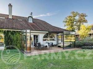 Prodej zemědělské usedlosti, Březnice, 300 m2