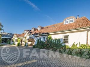 Prodej zemědělské usedlosti, Březnice, 300 m2