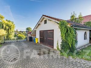 Prodej zemědělského objektu, Březnice, 300 m2