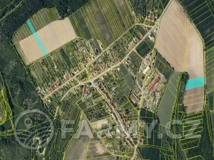 Prodej pole, Vyškov, 11396 m2
