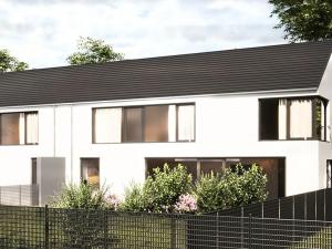 Prodej rodinného domu, Strančice, 142 m2