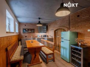 Prodej vinného sklepa, Moravská Nová Ves, 95 m2