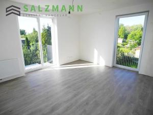 Pronájem bytu 3+kk, Plzeň, V Zahrádkách, 65 m2