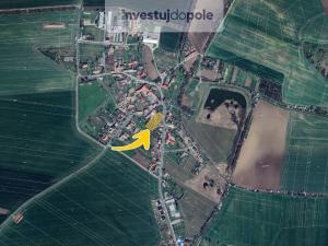 Prodej zahrady, Koválovice-Osíčany - Koválovice u Tištína, 2463 m2