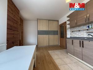 Pronájem bytu 2+1, České Budějovice - České Budějovice 3, Jírovcova, 54 m2
