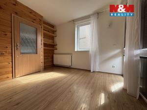 Pronájem bytu 2+1, České Budějovice - České Budějovice 3, Jírovcova, 54 m2