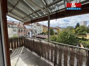 Pronájem bytu 2+1, České Budějovice - České Budějovice 3, Jírovcova, 54 m2