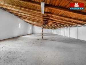 Prodej rodinného domu, Česká Kamenice, Lipová, 1225 m2